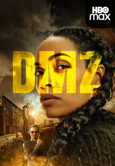 DMZ 시즌1 (2024)