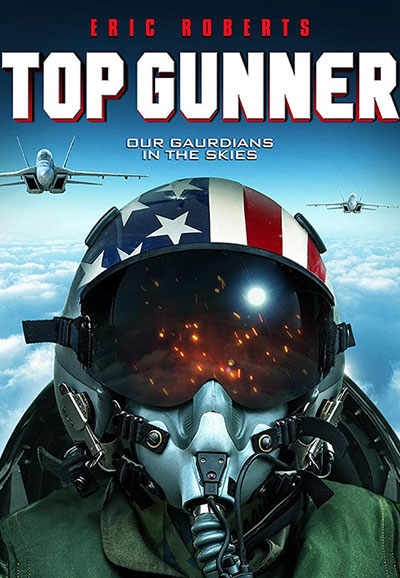 에어포스 탑건 Flight Top Gunner, Top Gunner,2020
