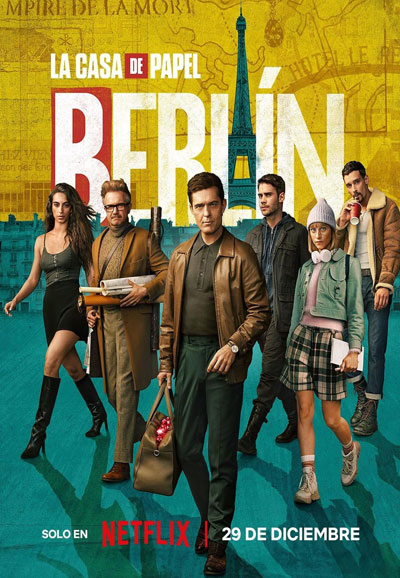베를린 (2023)