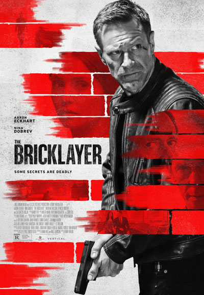 브릭레이어 The Bricklayer,2023